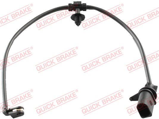 Slijtage indicator Quick Brake WS 0404 A