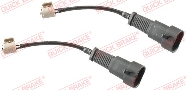 Slijtage indicator Quick Brake WS 0405 A