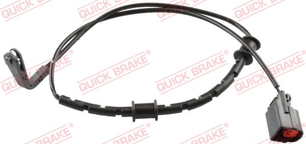 Slijtage indicator Quick Brake WS 0406 A