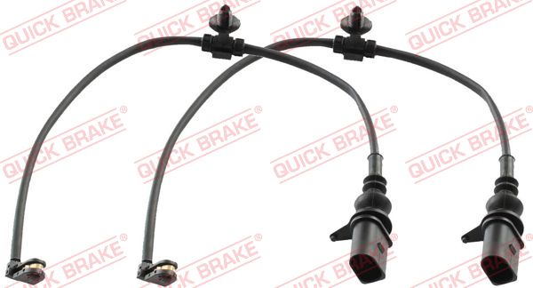 Slijtage indicator Quick Brake WS 0415 A