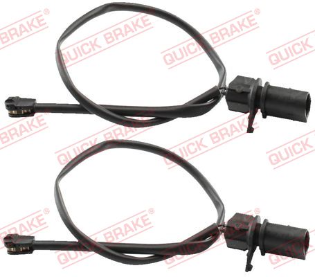 Slijtage indicator Quick Brake WS 0416 A