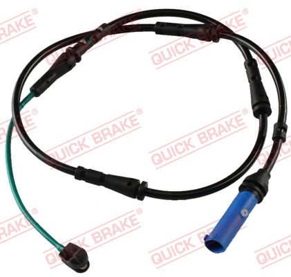 Slijtage indicator Quick Brake WS 0417 A