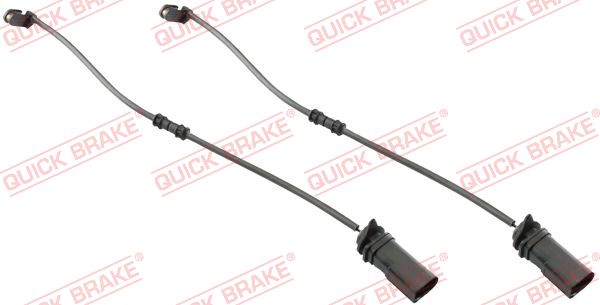 Slijtage indicator Quick Brake WS 0427 A