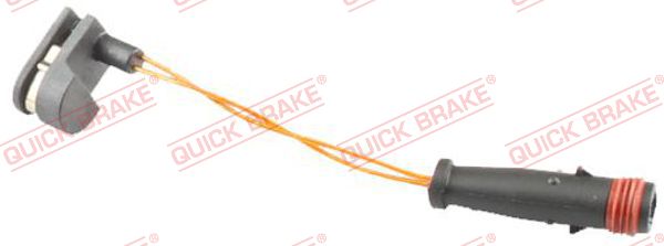 Slijtage indicator Quick Brake WS 0428 A