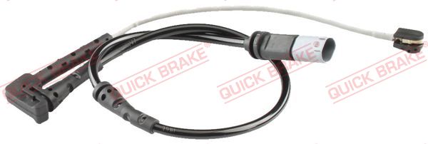 Slijtage indicator Quick Brake WS 0431 A