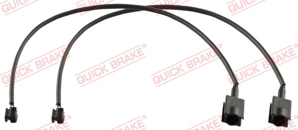 Slijtage indicator Quick Brake WS 0433 A