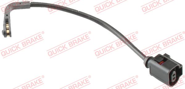 Slijtage indicator Quick Brake WS 0440 A