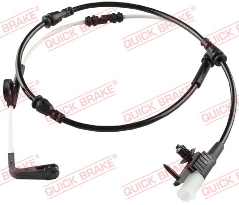 Slijtage indicator Quick Brake WS 0443 A