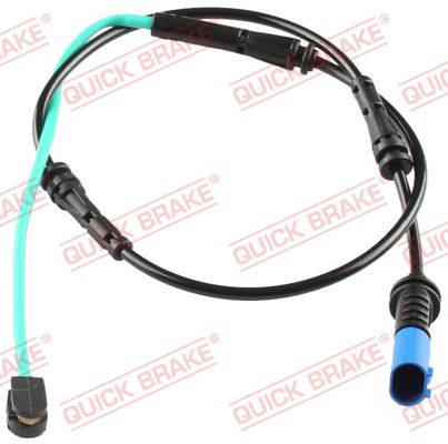 Slijtage indicator Quick Brake WS 0446 A