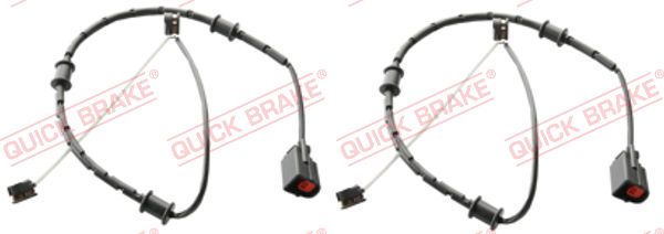 Slijtage indicator Quick Brake WS 0448 A