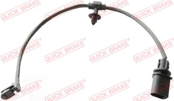 Slijtage indicator Quick Brake WS 0450 A