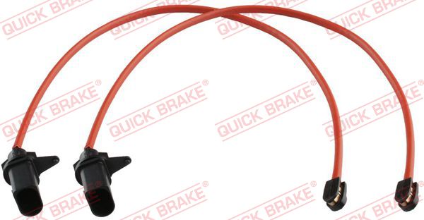 Slijtage indicator Quick Brake WS 0454 A