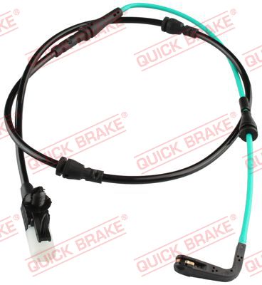 Slijtage indicator Quick Brake WS 0485 A