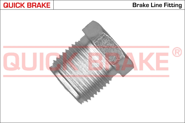 Wartelmoer Quick Brake Z