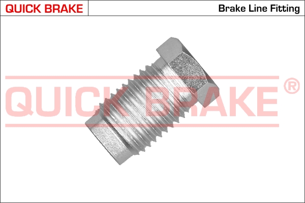 Wartelmoer Quick Brake ZB