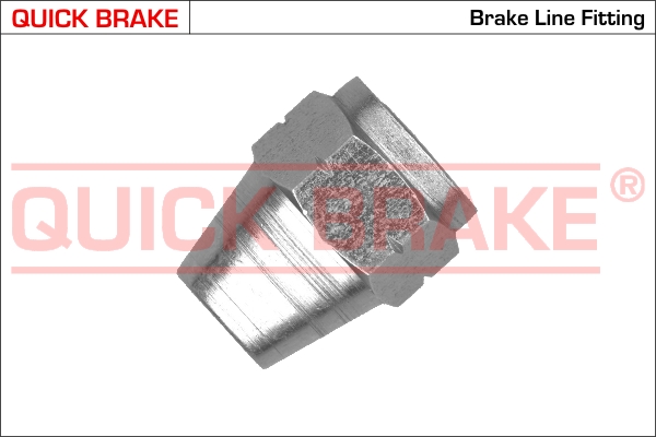 Wartelmoer Quick Brake ZG