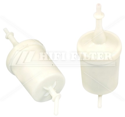 Filter, ontluchting (brandstoftank) Hifi Filter FSN 101