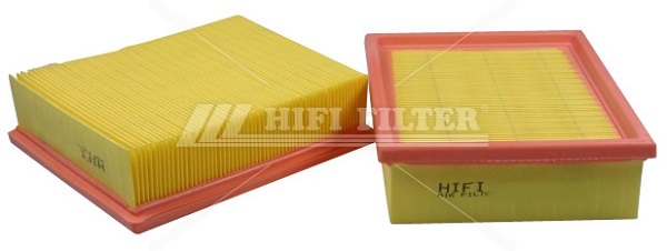 Luchtfilter Hifi Filter SA 5089