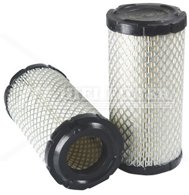 Luchtfilter Hifi Filter SA 17259