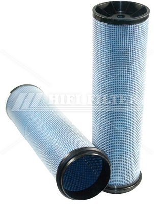 Luchtfilter Hifi Filter SA 14471