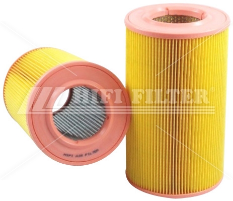 Luchtfilter Hifi Filter SA 7077