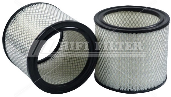 Luchtfilter Hifi Filter SA 1368