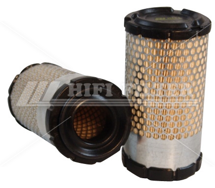 Luchtfilter Hifi Filter SA 16254