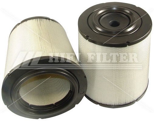 Luchtfilter Hifi Filter SA 16612