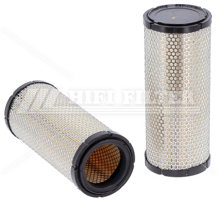 Luchtfilter Hifi Filter SA 16059