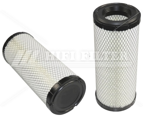 Luchtfilter Hifi Filter SA 16579