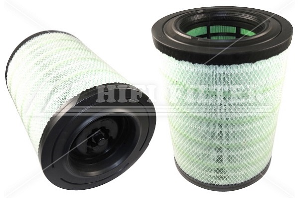 Luchtfilter Hifi Filter SA 16862