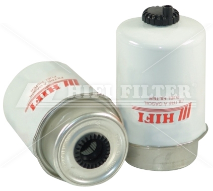 Brandstoffilter Hifi Filter SN 70263