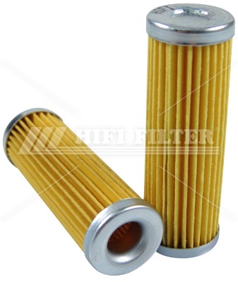 Brandstoffilter Hifi Filter SN 21589