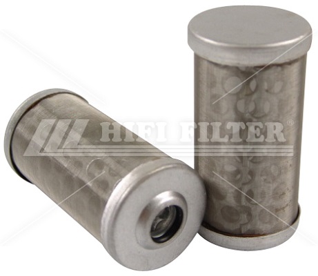 Brandstoffilter Hifi Filter SN 21586