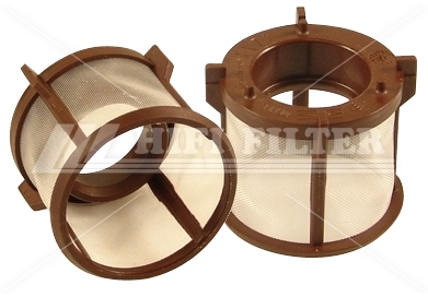 Brandstoffilter Hifi Filter SN 70160