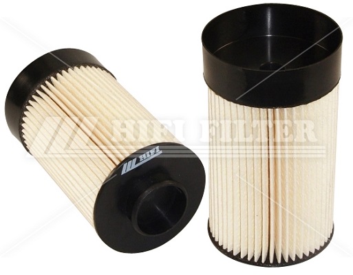 Brandstoffilter Hifi Filter SN 80045