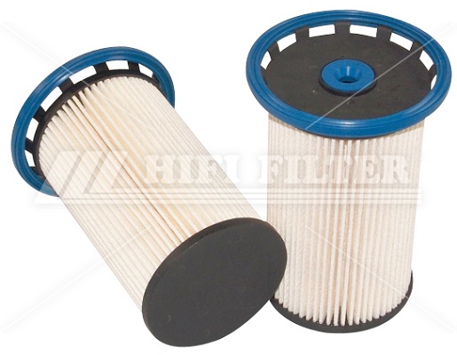 Brandstoffilter Hifi Filter SN 70390