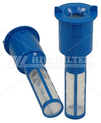 Ureumfilter Hifi Filter SD 70387