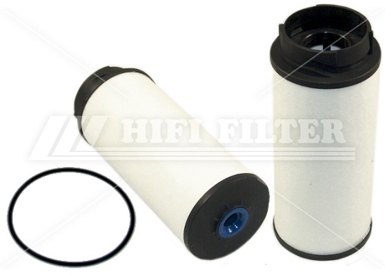 Brandstoffilter Hifi Filter SN 80055