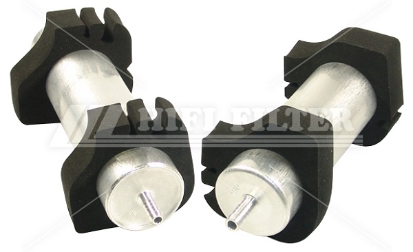 Brandstoffilter Hifi Filter SN 70339