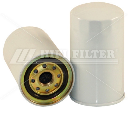 Brandstoffilter Hifi Filter SN 25135