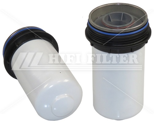 Brandstoffilter Hifi Filter SN 40671