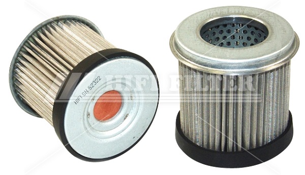 Hydrauliekfilter Hifi Filter SH 52322