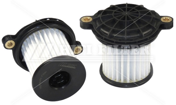 Hydrauliekfilter Hifi Filter SH 62292