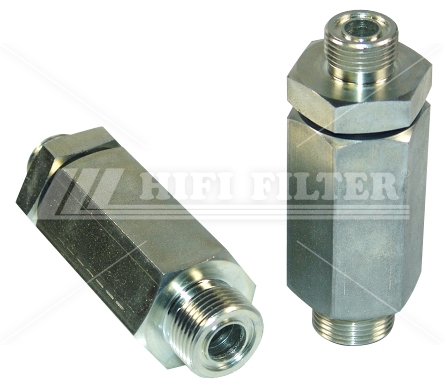 Hydrauliekfilter Hifi Filter SH 66190