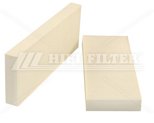 Interieurfilter Hifi Filter SC 5097