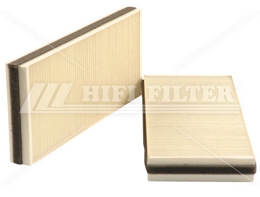 Interieurfilter Hifi Filter SC 90086