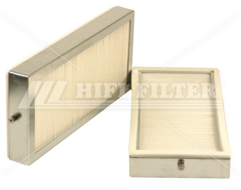 Interieurfilter Hifi Filter SC 90093