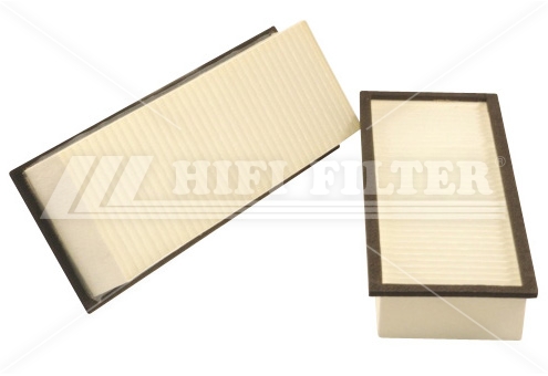 Interieurfilter Hifi Filter SC 90128