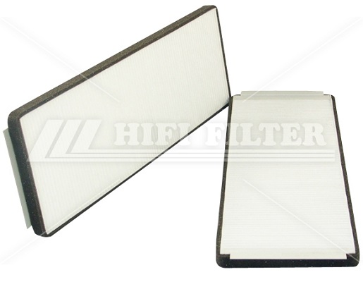 Interieurfilter Hifi Filter SC 5002